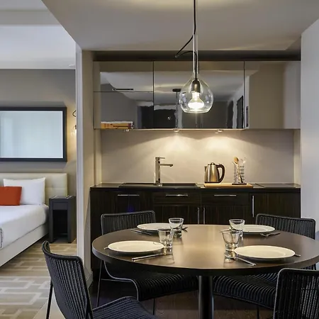 Adagio Centre Aparthotel
