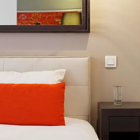 Adagio Centre Nice
