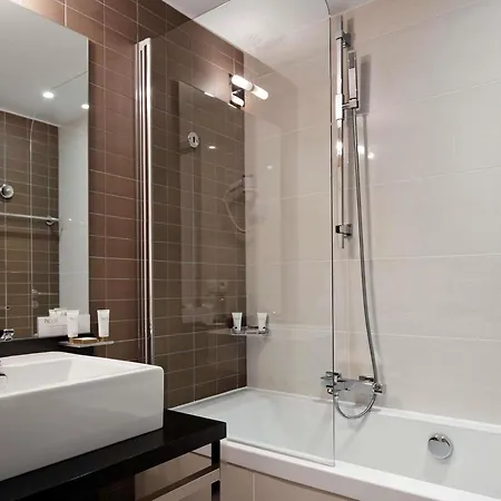 Aparthotel Adagio Centre