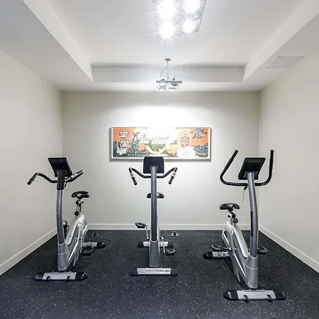 Aparthotel Adagio Centre 3*