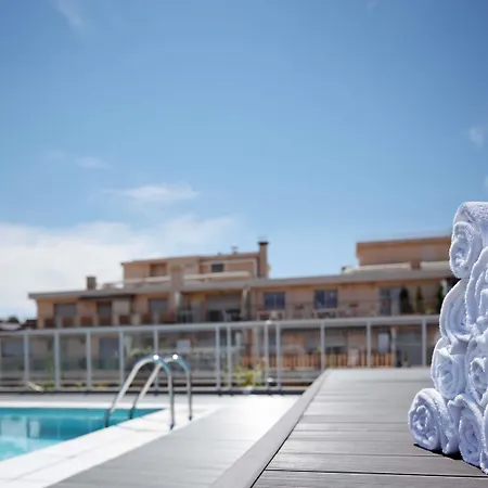 Aparthotel Adagio Centre
