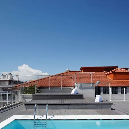 Appart hôtel Adagio Centre 3*