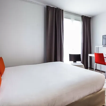 Adagio Centre מלון דירות ניס