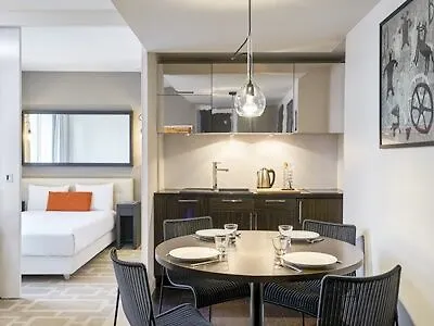 Adagio Centre Nicea
