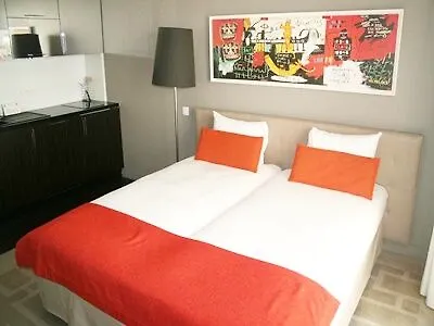 Adagio Centre 3* Nicea