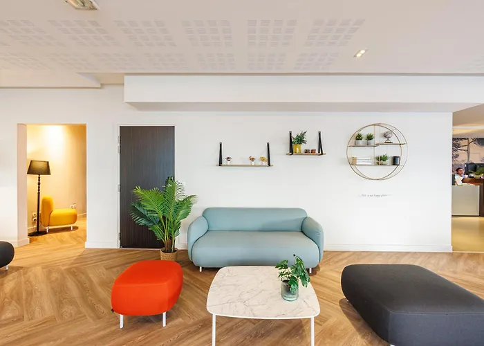Adagio Centre