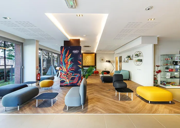 Adagio Centre