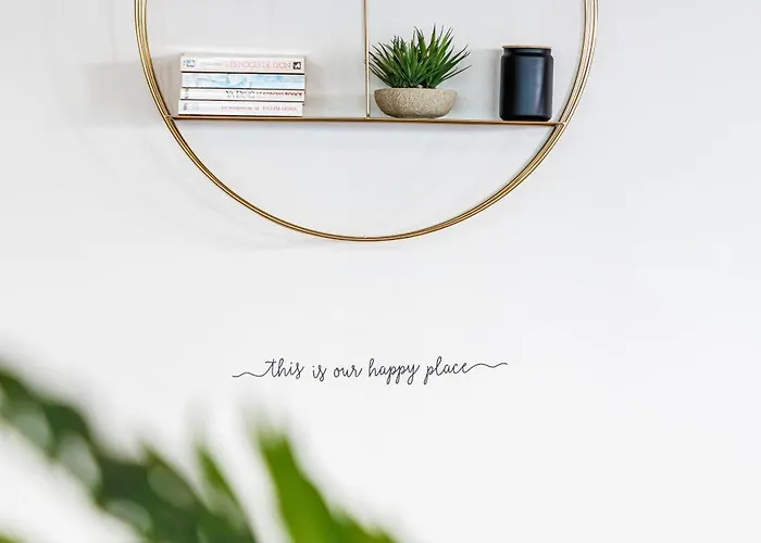 Adagio Centre 公寓式酒店 3*