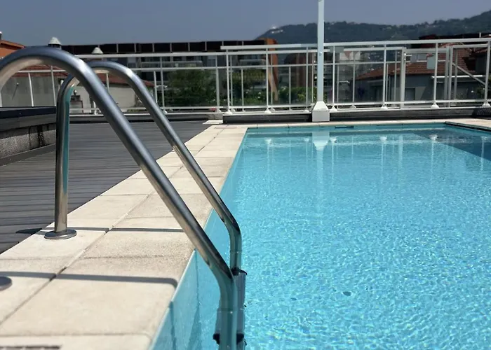 Adagio Centre 3* Nizza