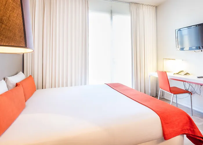 Adagio Centre Hotel apartamentowy Nicea