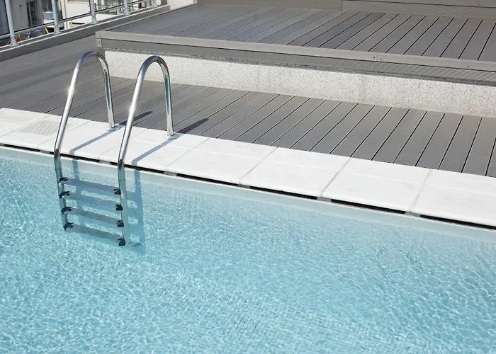 Aparthotel Adagio Centre Nizza