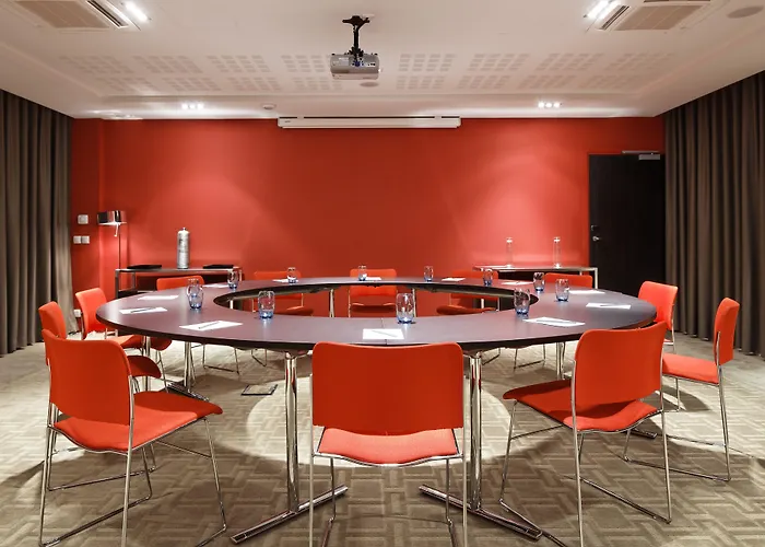 Adagio Centre Aparthotel