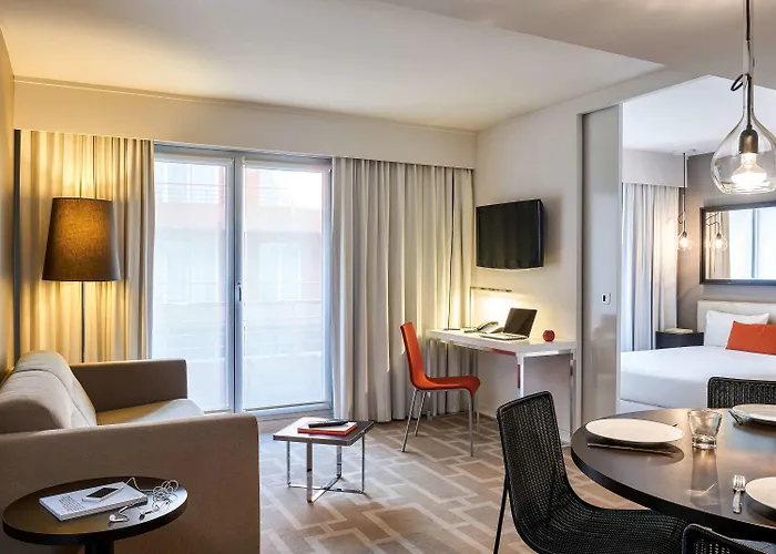 Adagio Centre
