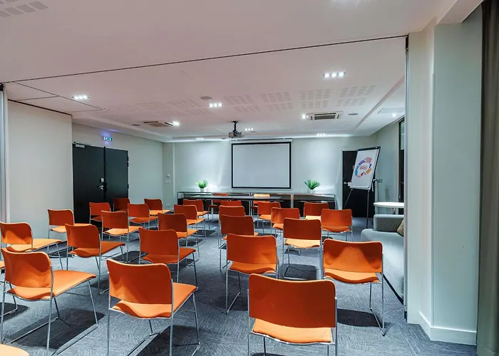 Aparthotel Adagio Centre