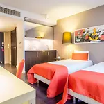 Adagio Centre 3* Ницца