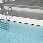 Апарт-отель Adagio Centre Ницца