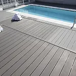 Adagio Centre Апарт-отель Ницца
