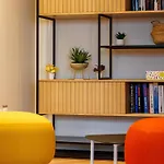 Adagio Centre