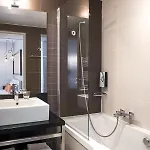 Adagio Centre Апарт-отель 3*