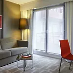 Апарт-отель Adagio Centre 3*