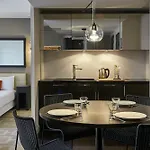 Adagio Centre Апарт-отель