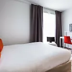 Adagio Centre Апарт-отель Ницца