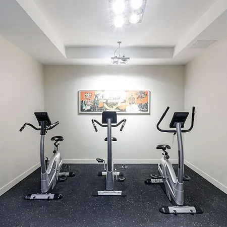 Adagio Centre Aparthotel Nizza