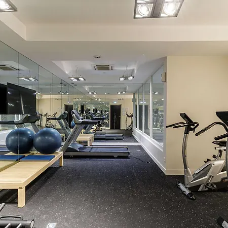 Aparthotel Adagio Centre Nizza
