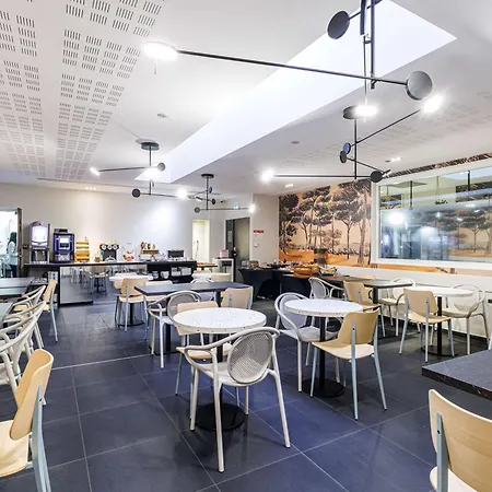 Adagio Centre 3* Nizza