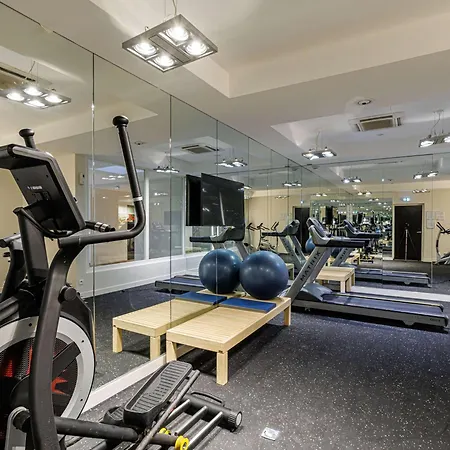 Adagio Centre Nizza