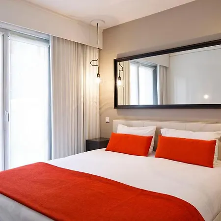 Adagio Centre Aparthotel