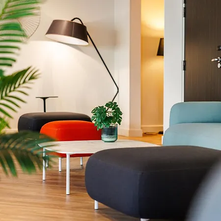 Adagio Centre 3* Nizza