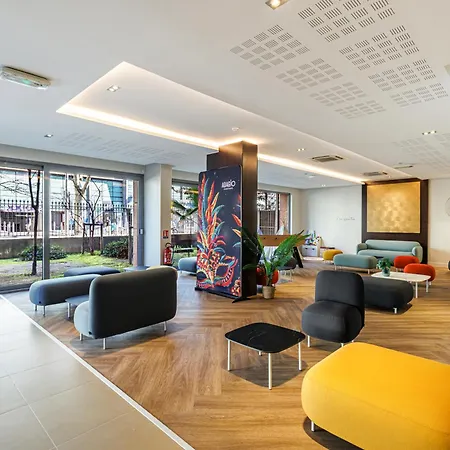 Adagio Centre Nizza