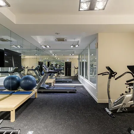 Adagio Centre Nizza