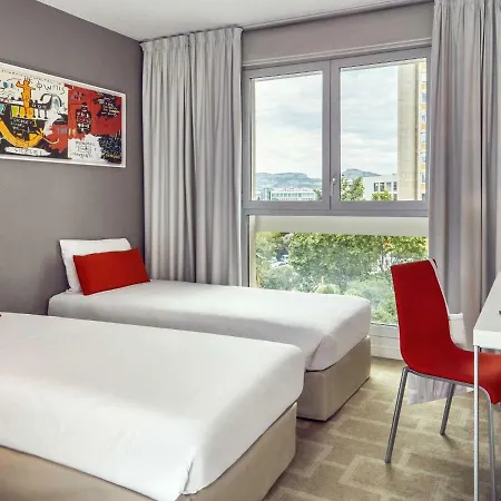 Adagio Centre 3* Nizza