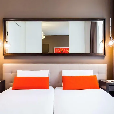 Adagio Centre 3* Nice