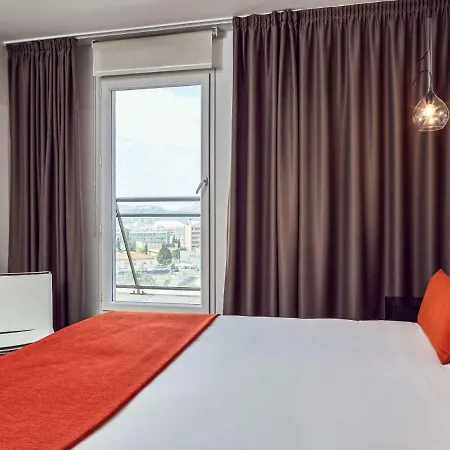Aparthotel Adagio Centre Nice