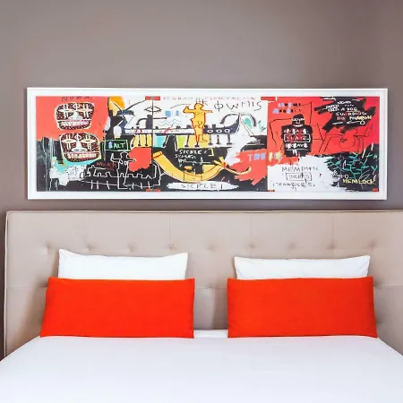 Aparthotel Adagio Centre 3*