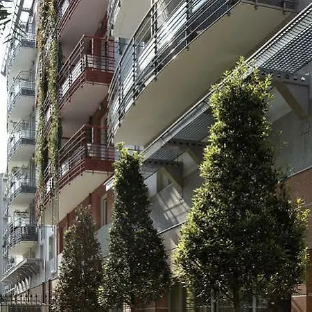 Aparthotel Adagio Centre Nice