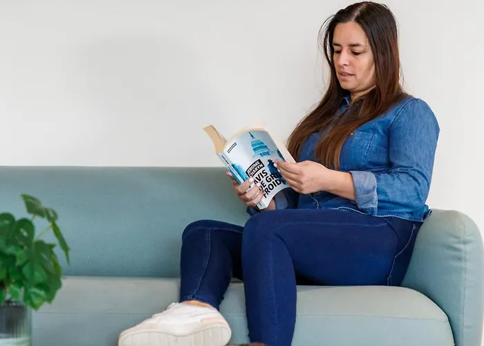 Adagio Centre Apartmanhotel