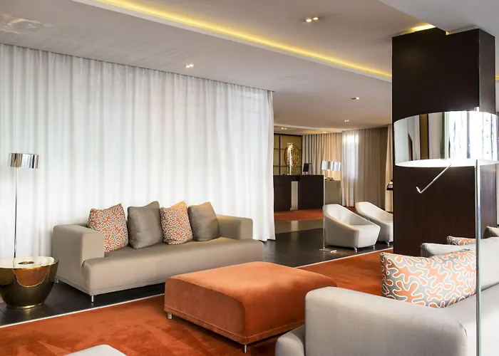 Adagio Centre 3* Nizza