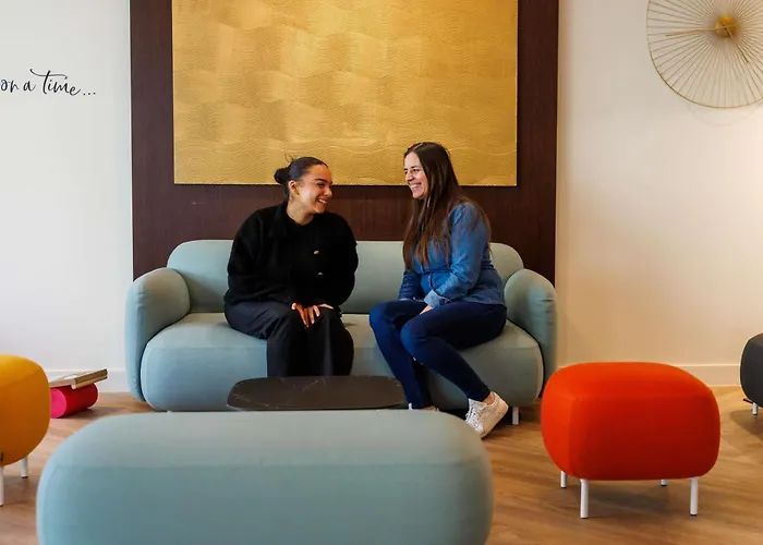 Apartmanhotel Adagio Centre 3*