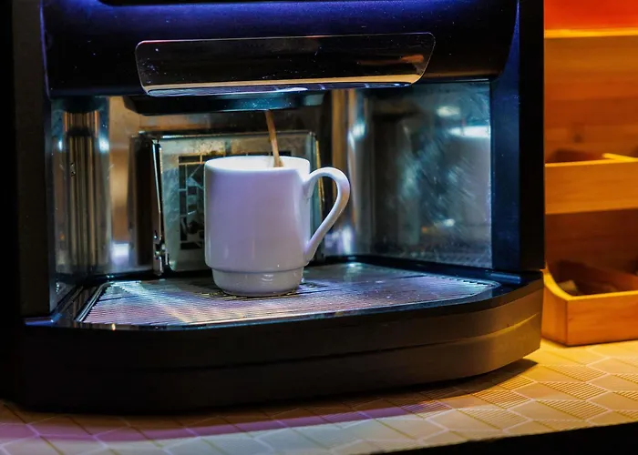 Apartmanhotel Adagio Centre 3*