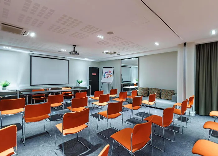 Adagio Centre