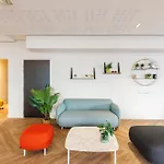 Adagio Centre
