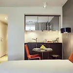 Adagio Centre Nice