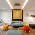 Adagio Centre Nice