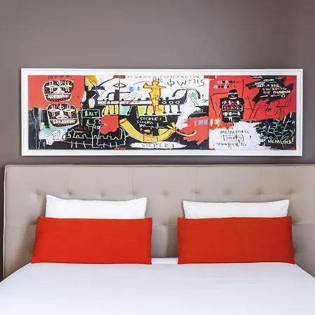 Adagio Centre Appart hôtel Nice